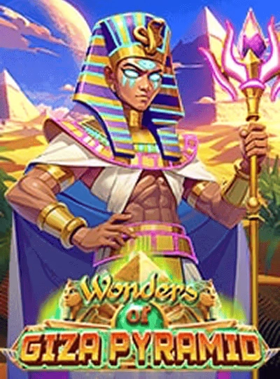 High RTP slot game cover