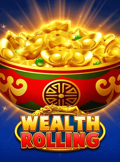 Live baccarat game cover from Evolution Gaming